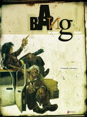 cover image of Bang T1